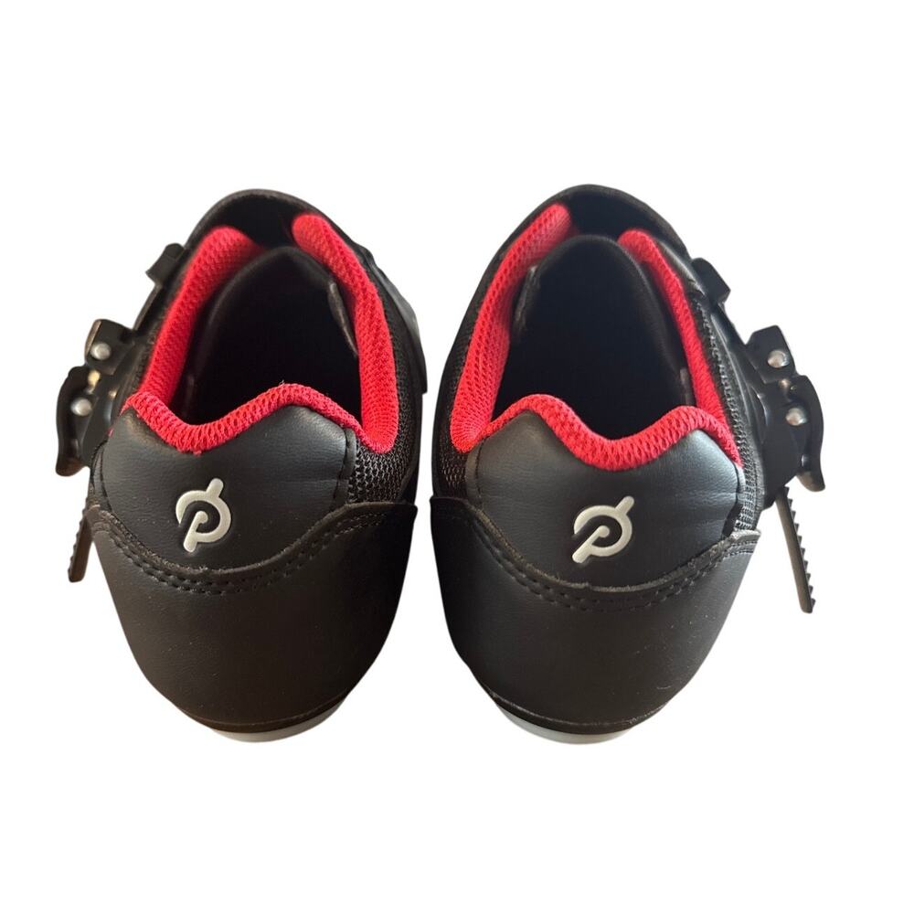 AD 💫| Pelaton Cycling Shoes sz 37 - Picture 4 of 7
